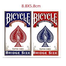 genuine bicycle size bridge size