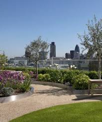 Roof Garden Ideas How To Design A