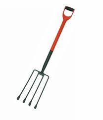 Garden Fork At Rs 374 03 Piece Garden