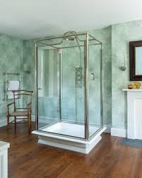 The Thurso Freestanding Shower