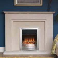 Sle40i Electric Fire By Solution Fires