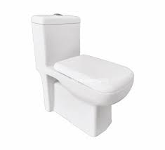Floor Mounted Ceramic Hindware Toilet