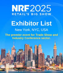 Nrf Exhibitor List Buy At 500