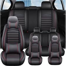 Seat Covers For 2007 Infiniti Fx35 For