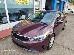 Used Kia Forte For In Lebanon Oh