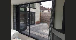 Fly Screens For Bi Fold Doors