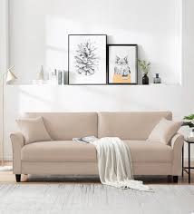 Three Seater Sofas Buy 3 Seater Sofa