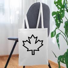 Canada Icon Maple Leaf Plant Nation