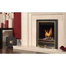 Icon Slimline Firebox 1100 Built In