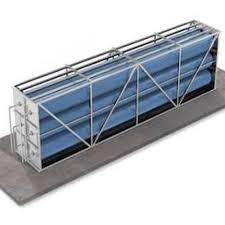 compressed air grid scale storage