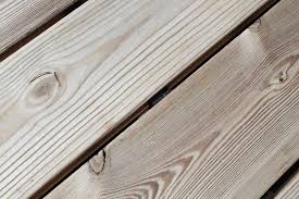 Thermopine Durable Decking Russwood