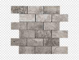 Travertine Tile Brick Stone Wall Brick