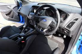 Ford Focus Rs Review It Is Really