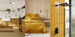 Mustard Yellow How To Use It In Your