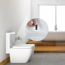 Universal Toilet Seat Holder Toilet