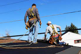 premier roofing company your