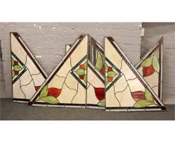 Stained Glass Auctions S Stained