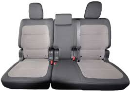Ford Flex Custom Seat Covers