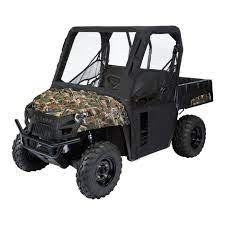 Cab Enclosure Polaris Ranger Xp 900