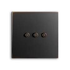 Home Automation System Switch Facet