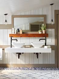 Bathroom Sink Design Ideas