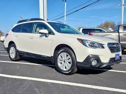 Certified Pre Owned 2019 Subaru Outback