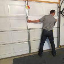 Eps Foam Garage Door Kit