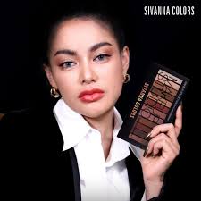 sivanna colors makeup deluxe