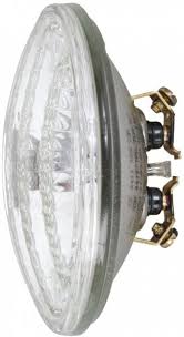 sealed beam light bulb toplicht