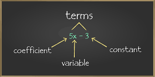 Algebraic Expressions And Identities