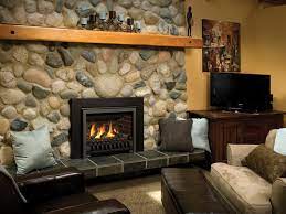 Natural Gas Propane Fireplaces