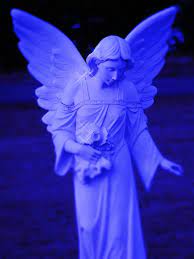 Blue Angel Blue Angels Outdoor Decor
