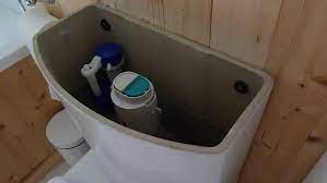 Fix A Leaking Close Coupled Toilet