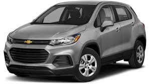 2018 Chevrolet Trax Safety Features