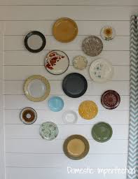 Plate Wall Update