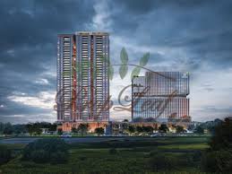 Brigade Icon Anna Salai Chennai