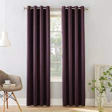 Curtains For Gray Walls 17 Colors