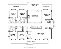House Floor Plans Bedroom House Plans