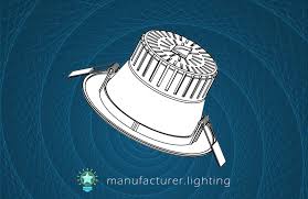 What Is An Led Downlight