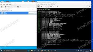 Windows 10 Wsl Archives Linux Shout