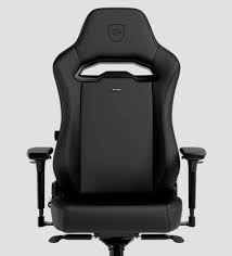 Noblechairs Hero St Hybrid Leather