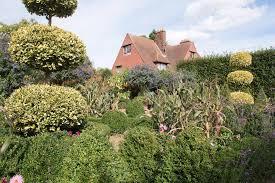 Best Gardens In Norfolk Visit Norfolk