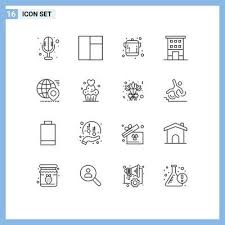 Charity Vector Art Icons And
