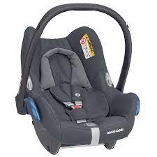 Maxi Cosi Cabriofix I Size Essential