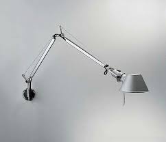 Artemide Tolomeo Wall Lamps X 2