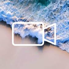 Coast Facetime Icon In 2023 App Icon
