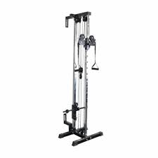 Titan Fitness Wall Mounted Pulley Tower