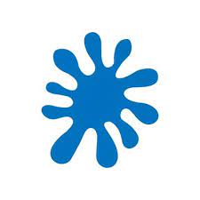 Spray Symbol Ocean Logo Sea Mark