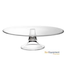 Glass Cake Stand Archives Bar