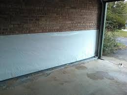 Ann Arbor Interior Drainage System